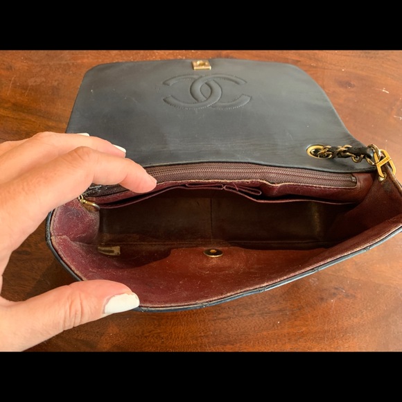 Chanel Classic Full Flap Bag - Picture 11 of 16